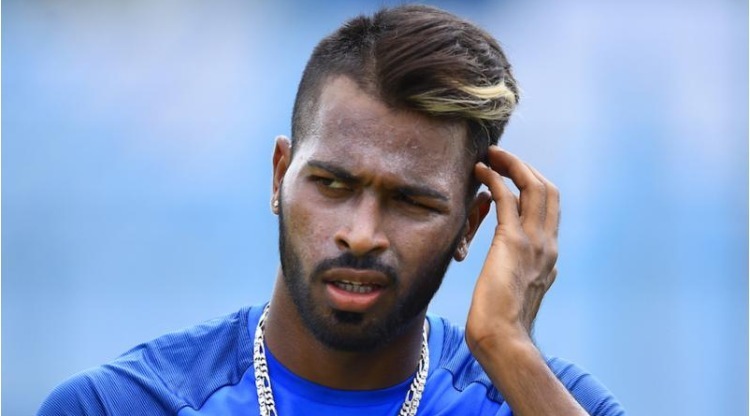 Fit-again Hardik Pandya eyes India comeback against Australia