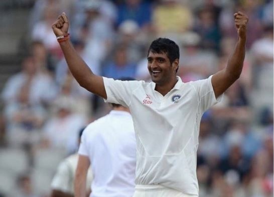 Ranji Trophy Plate Group: Meghalaya dominates Manipur; Pankaj seven-for rattles Mizoram