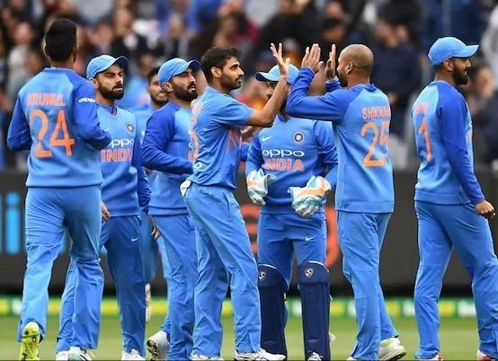 ind vs aus 3rd t20i preview india gears up for a do or die clash against australia IND vs AUS, 3rd T20I Preview: India gears up for a 'do or die clash' against Australia