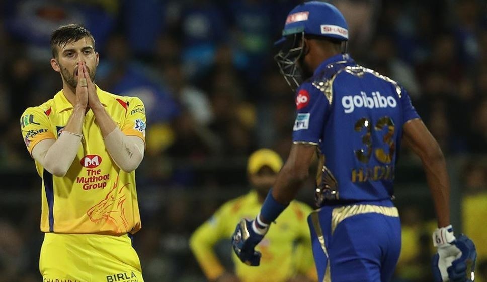 Chennai Super Kings release three cricketers for IPL 2019