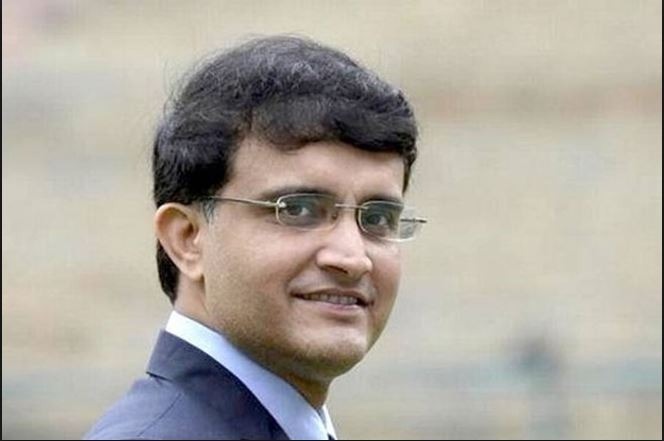 When I saw Mithali Raj being dropped, I said 'Welcome to the group', says Ganguly