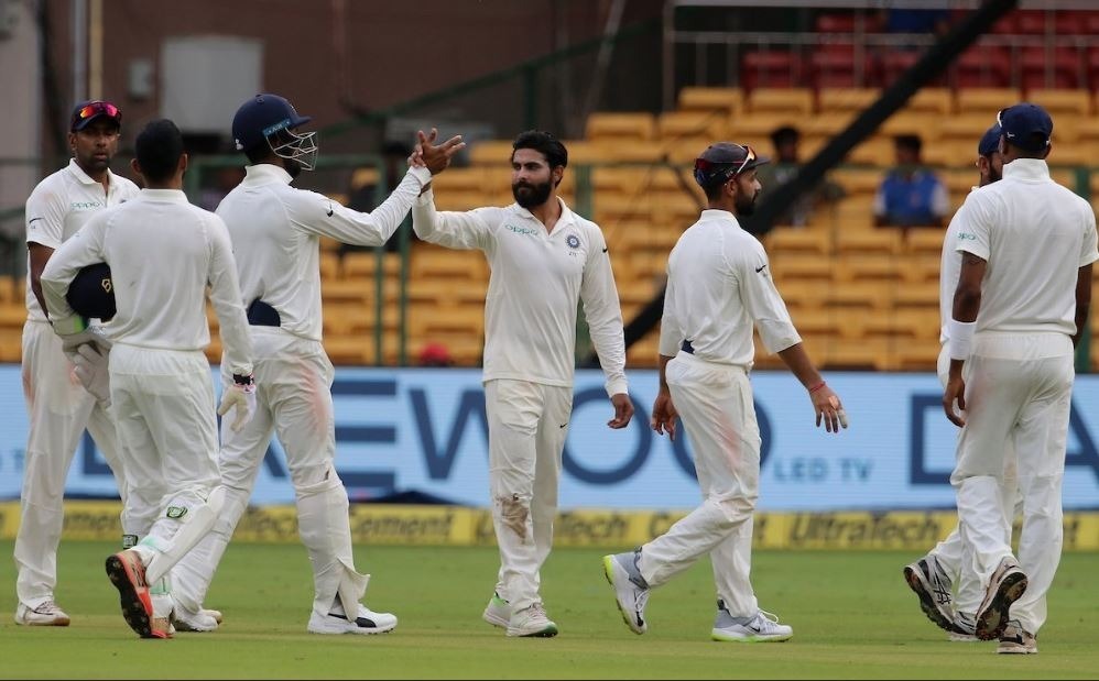 CA agrees to BCCI's request, India get an extra day of match-practice before Test series