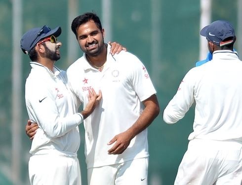 ranji trophy group c rajasthan secure 1st innings lead assam rout haryana Ranji Trophy Group C: Rajasthan secure 1st innings lead; Assam rout Haryana