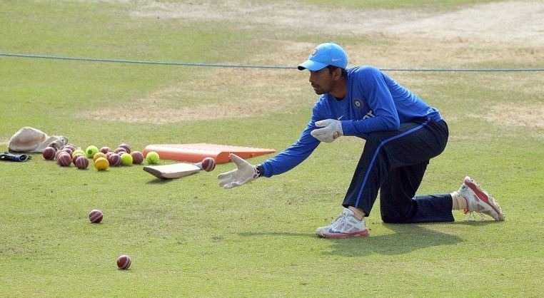 fit again wriddhiman saha announces his return Fit-again Wriddhiman Saha announces his return