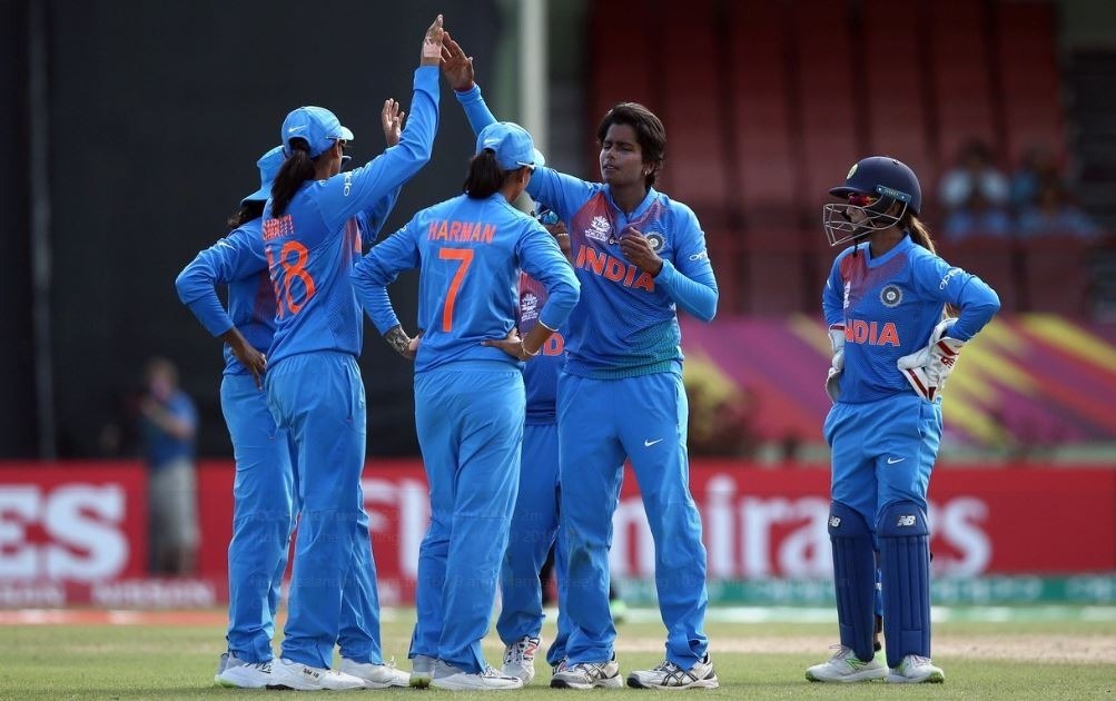 womens world t20 india start firm favourites against pakistan Women's World T20: India start firm favourites against Pakistan