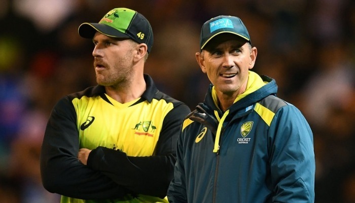 IND vs AUS: Australia fined for slow-over rate in 1st T20I against India
