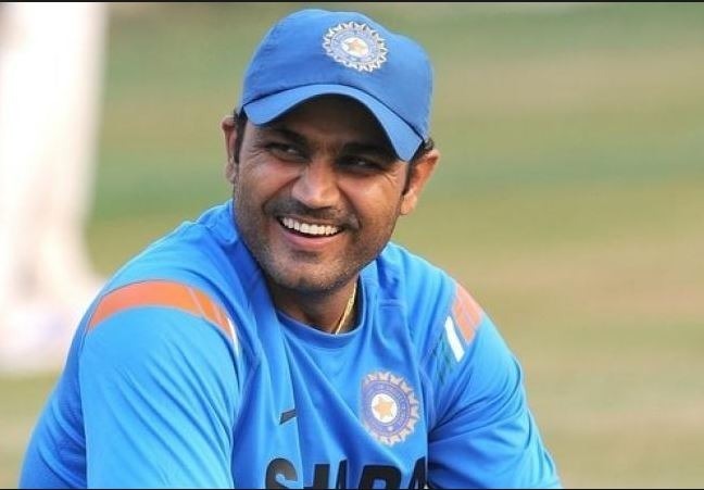 virender sehwag ends association with kings xi punjab Virender Sehwag ends association with Kings XI Punjab