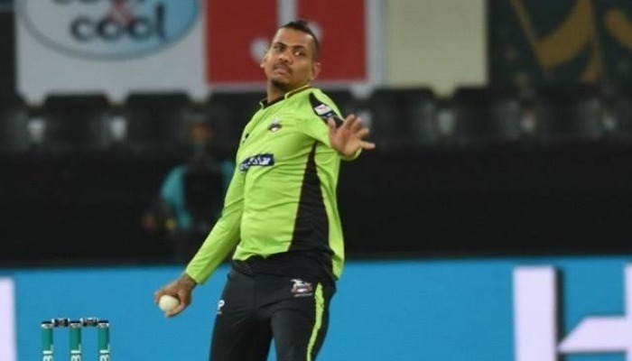 ipl 2019 sunil narine joins quetta gladiators as leagues biggest trade IPL 2019: Sunil Narine joins Quetta Gladiators as league's biggest trade