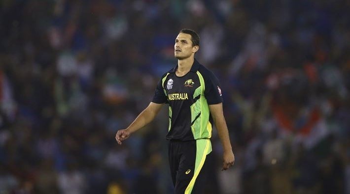 Australian seamers chalking out special plans to stop Rohit