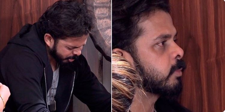 sreesanth ban was thrown out of the ground during a celebrity league match says sreesanth denying spot fixing charges Was thrown out of the ground during a celebrity league match, says Sreesanth, denying spot-fixing charges