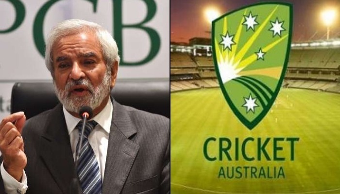 PCB trying to convince Cricket Australia for 2-match ODI series in Pakistan