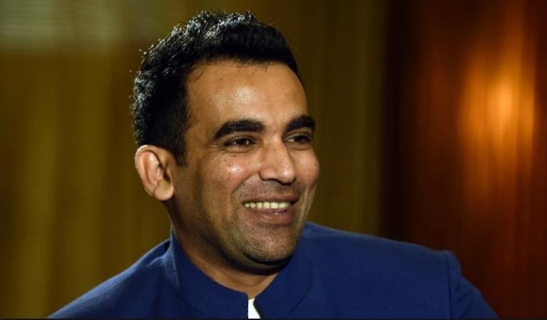 zaheer khan to replace malinga as bowling mentor for mumbai indians reports Zaheer Khan to replace Malinga as bowling mentor for Mumbai Indians: Reports