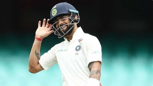 ind vs ca xi tour game kohli pujara and shaw scores fifty warms up in style for first test IND vs CA XI tour game: Kohli, Pujara and Shaw score fifty; warms up in style for first Test