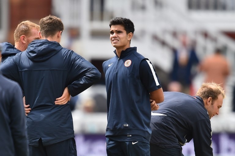 Importance of being Tendulkar