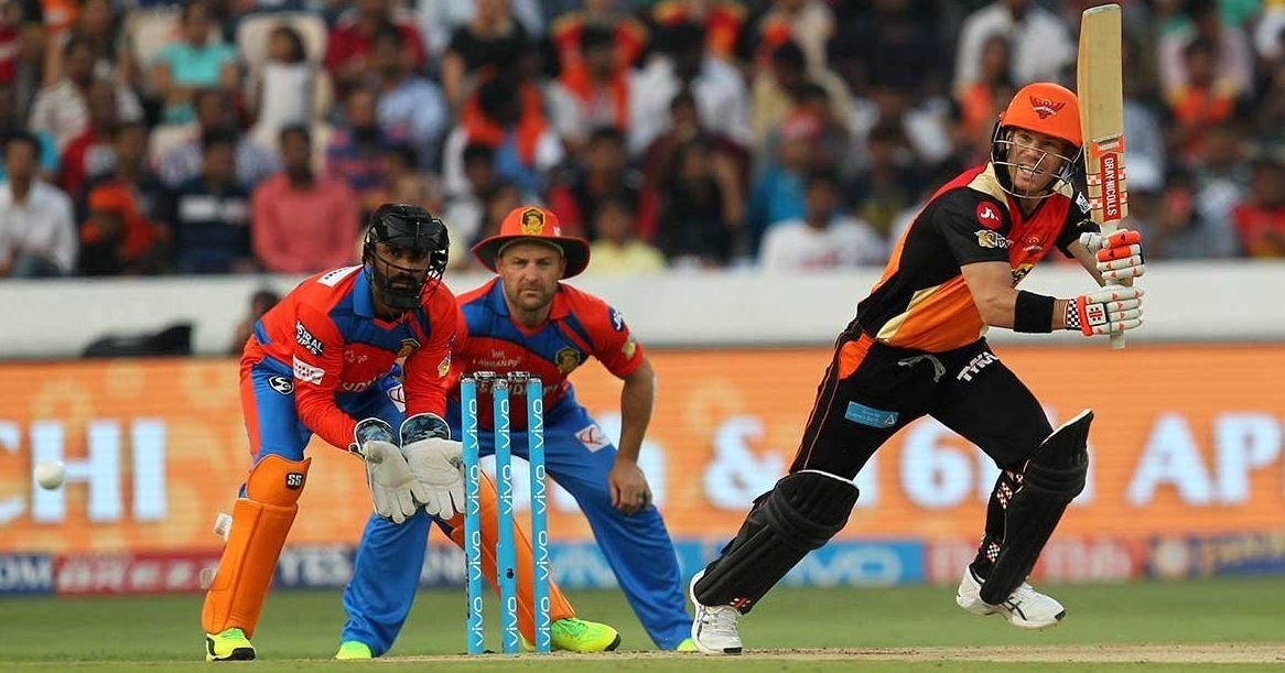 IPL 2019: Sunrisers retain Warner; release Saha, Hales, Jordan