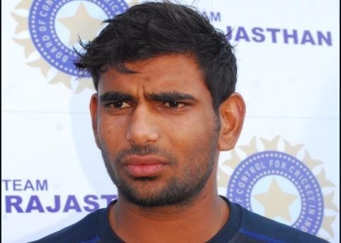 Ranji Trophy Group C: Rajasthan attain third-highest run chase in tournament's history