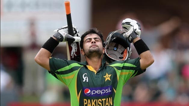 pcb extends ahmed shezads ban by six weeks PCB extends Ahmed Shezad's ban by six weeks