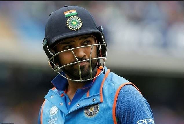 ind vs wi t20i without dhoni and kohli rohit looks for a t20 win after four years against windies Without Dhoni and Kohli, Rohit looks for a T20I win after four years against Windies