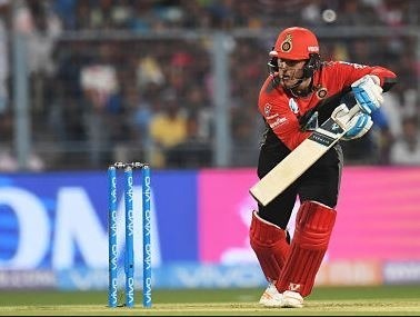 IPL 2019: RCB release McCullum, Woakes