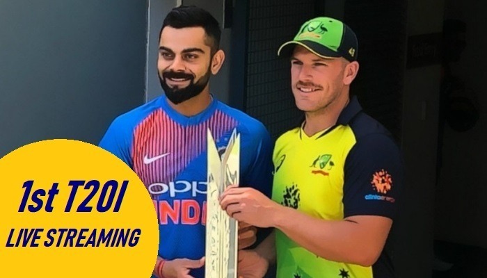 india vs australia live streaming and when and where to watch ind vs aus live match live score and live telecast India vs Australia Live Streaming: When and where to watch IND vs AUS live Match, live score & Watch Live Telecast