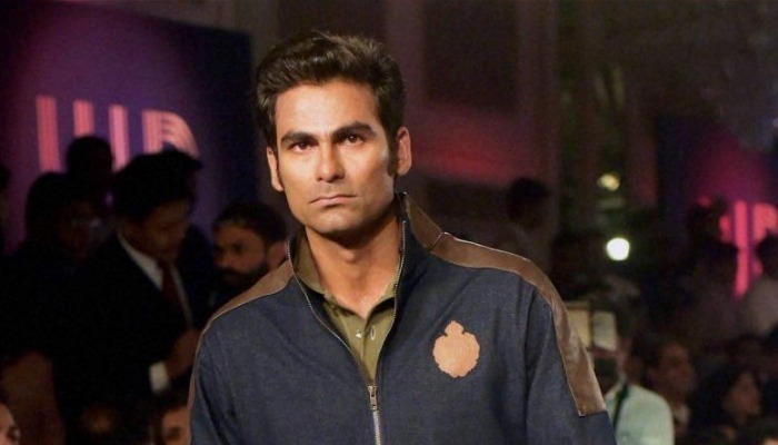 Yo-Yo test shouldn't be sole criteria for team selection: Mohammad Kaif