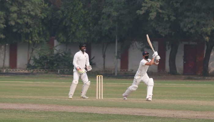 Can't help in Delhi pollution, matches to go on: BCCI