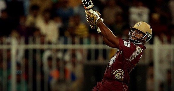 watch with 19 sixes 10 fours andre russells team scores highest team total of t10 league WATCH: With 19 sixes & 10 fours, Andre Russell's team scores highest total of T10 League