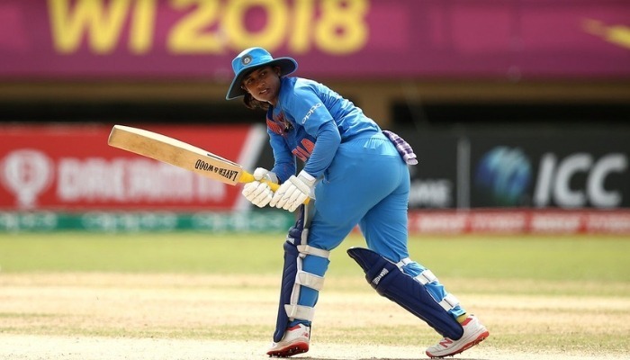 India lost the semi-final and Mithali, her reputation