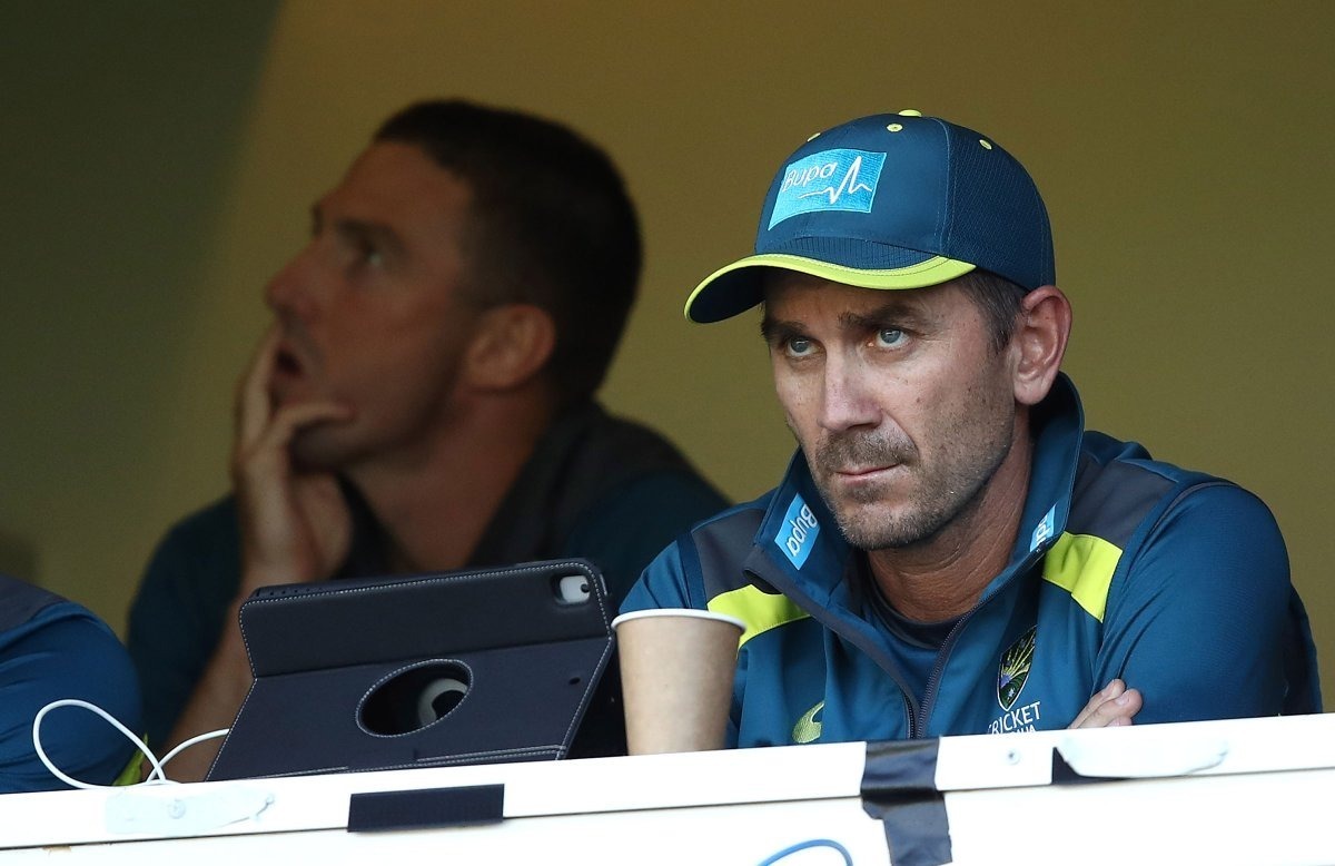 IND vs AUS: Head coach Langer 'more than happy' after beating India