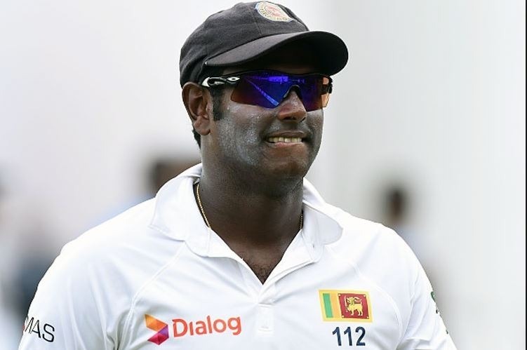 SL v ENG: England close in on series win after Mathews wicket in second Test
