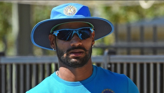 Missed chances in field cost us dearly: Dhawan