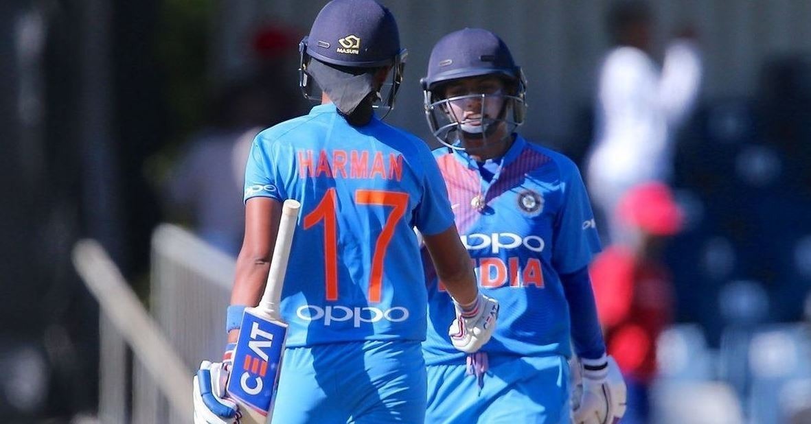 Mithali, Harmanpreet meet BCCI officials separately, Powar summoned on Wednesday