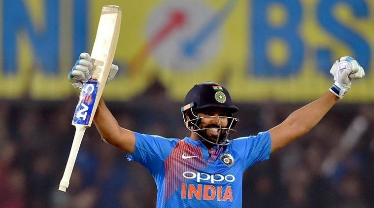 india vs australia 1st t20 rohit sharma eyeing to break chris gayles giant record India vs Australia 1st T20: Rohit Sharma eyeing to break Chris Gayle's GIANT record