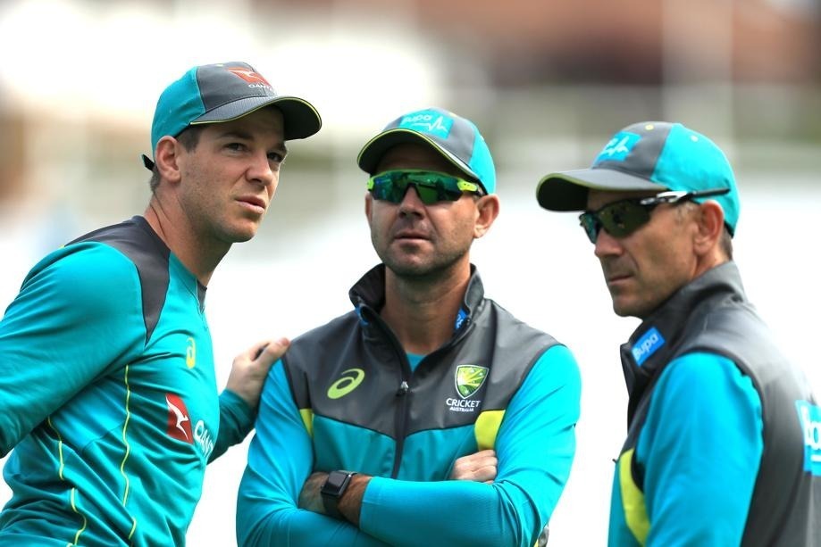 IND vs AUS: Ricky Ponting suggests new Australian opening pair for Test series