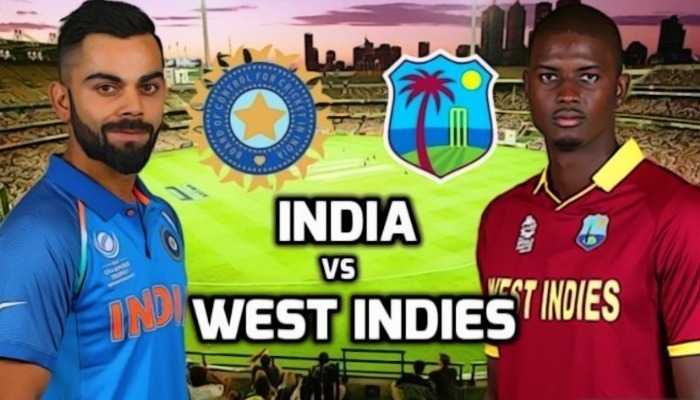 india vs west indies 5th odi with ms dhonis 10k runs on cards india eye another series win at home With MS Dhoni's 10k runs on cards, India eye another series win at home