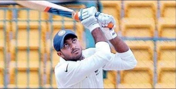 Ranji Trophy Group B: TN secures three important points against Andhra; MP vs Punjab ends with a draw