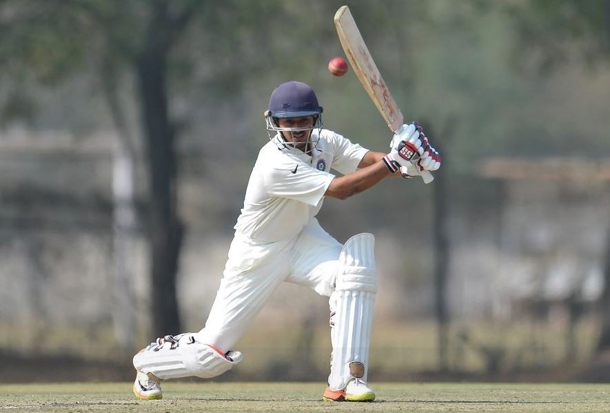 ranji trophy group a round 1 results mumbai settle for 3 points gujarat get outright win Ranji Trophy Group A Round 1 Results: Mumbai settle for 3 points; Gujarat get outright win