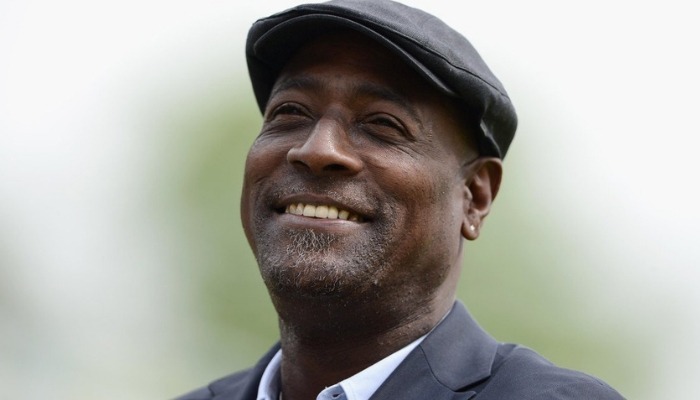 windies cricket ropes in sir vivian richards as brand ambassador of womens wt20 Windies Cricket ropes in Sir Vivian Richards as Brand Ambassador of Women's WT20