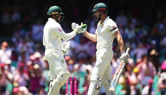 ind v aus usman khawaja returns marcus harris gets maiden call up as australia announce test squad Australia announce Test squad: Khawaja returns, Marcus Harris gets maiden call-up