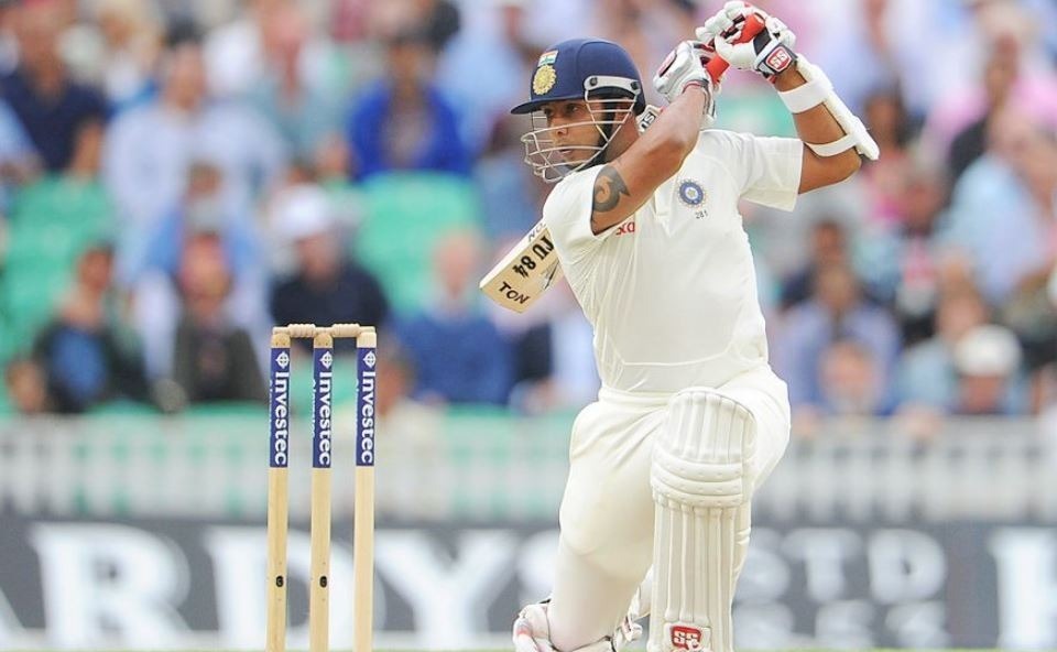 Ranji Trophy: Stuart Binny axed from Karnataka squad, Vinay Kumar back