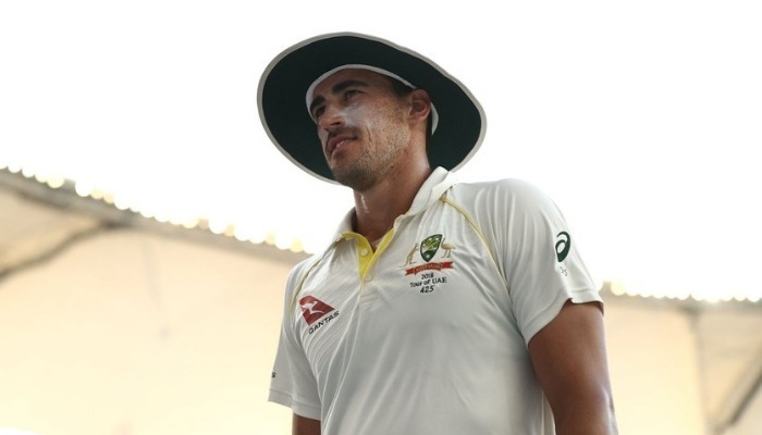 Mitchell Starc released from KKR ahead of IPL 2019