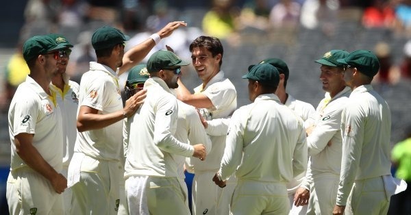 ind vs aus australia announce unchanged squad for next 2 tests IND vs AUS: Australia announce unchanged squad for next 2 Tests