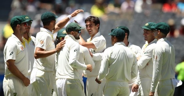 IND vs AUS: Australia announce unchanged squad for next 2 Tests IND vs AUS: Australia announce unchanged squad for next 2 Tests