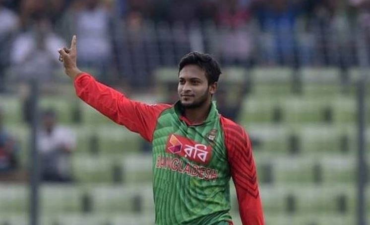 bangladesh vs west indies shakib al hasan tamim iqbal return for odi series Bangladesh vs West Indies: Shakib Al Hasan, Tamim Iqbal return for ODI series