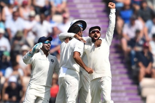 I don't find need to get involved in confrontation with Australians: Kohli
