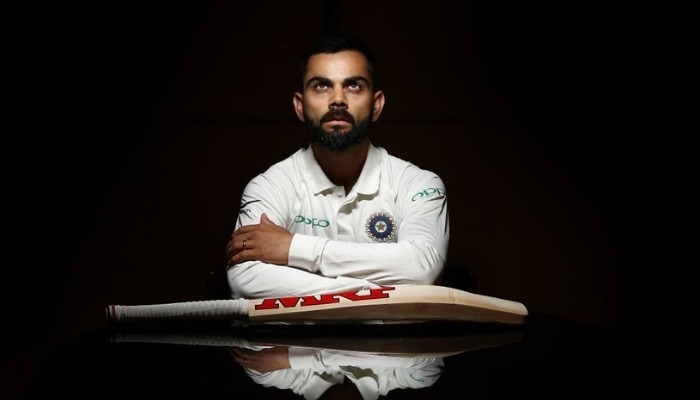 ind vs aus 1st test kohli breaks don bradmans 87 year old record to become king of australia IND vs AUS, 1st Test: Kohli breaks Don Bradman's 87-year-old record to become 'King of Australia'