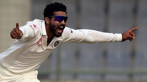 ind vs aus 3rd test fit again jadeja available for 3rd test vs australia IND vs AUS 3rd Test: Fit-again Jadeja available for 3rd Test vs Australia