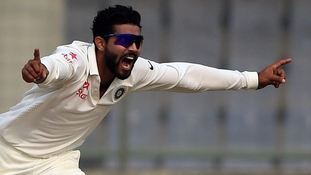IND vs AUS 3rd Test: Fit-again Jadeja available for 3rd Test vs Australia