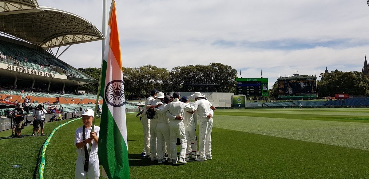 ind vs aus 2nd test green top to welcome india and australia in perth IND vs AUS 2nd Test: Green top to welcome India and Australia in Perth