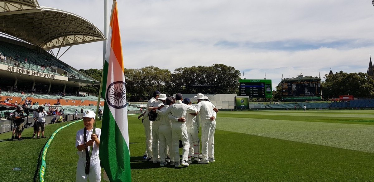 IND vs AUS 2nd Test: Green top to welcome India and Australia in Perth